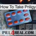 How To Take Priligy 06